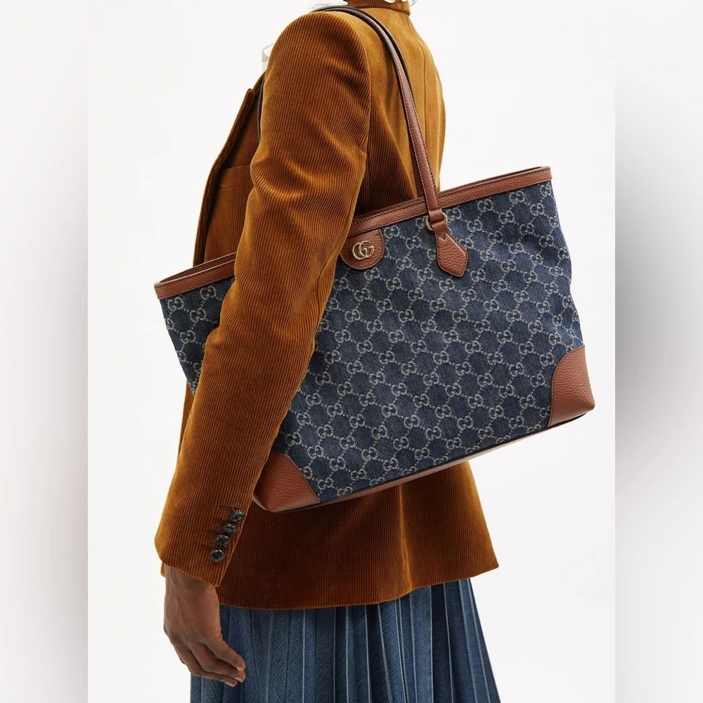 Gucci Tote Bag - Picture 4 of 16